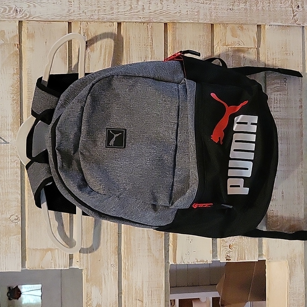 NWOT Puma backpack